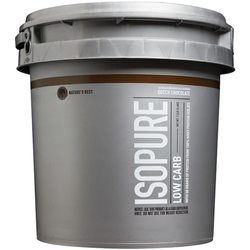 Протеин Isopure Low Carb 3.4 kg
