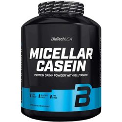 Протеин BioTech Micellar Casein 2.27 kg