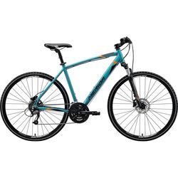 Велосипед Merida Crossway 40 2020 frame XXS