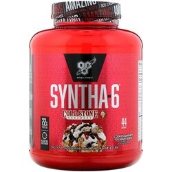 Протеин BSN Syntha-6 Cold Stone Creamery 2.07 kg
