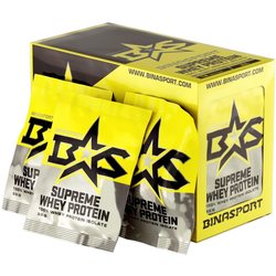 Протеин Binasport Supreme Whey Protein 0.6 kg