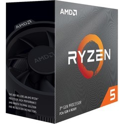 Процессор AMD 3500X BOX