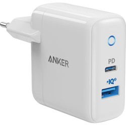 Зарядное устройство ANKER PowerPort PD+ 2