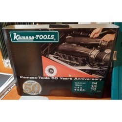 Набор инструментов Kamasa-TOOLS K 25018