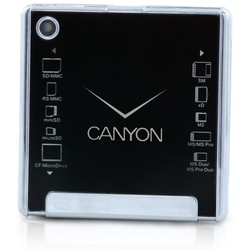 Картридеры и USB-хабы Canyon CNR-CARD5