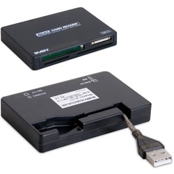 Картридеры и USB-хабы Sven AC-111