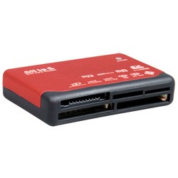 Картридеры и USB-хабы Sven AC-110