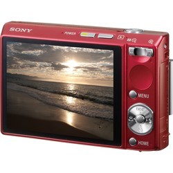 Фотоаппарат Sony T100