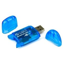 Картридеры и USB-хабы CBR Cool Pro