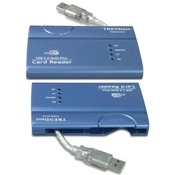 Картридеры и USB-хабы TRENDnet TMR-61U2