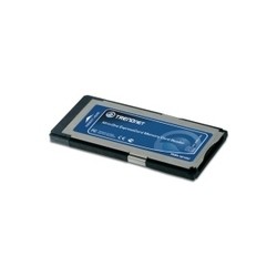 Картридеры и USB-хабы TRENDnet TMR-121EC
