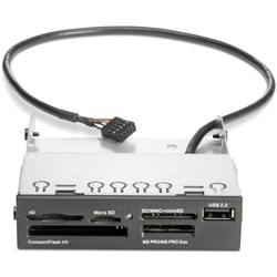 Картридеры и USB-хабы HP NK361AA