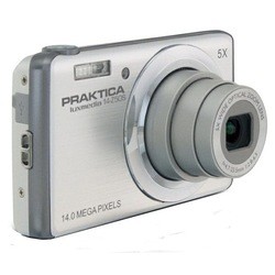 Фотоаппараты Praktica Luxmedia 14-Z50S