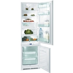 Встраиваемый холодильник Hotpoint-Ariston BCH 333 AAVEI