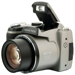 Фотоаппараты Praktica Luxmedia 16-Z21