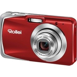 Фотоаппараты Rollei Powerflex 440