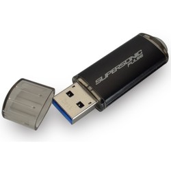 USB-флешки Patriot Memory Supersonic Pulse 4Gb