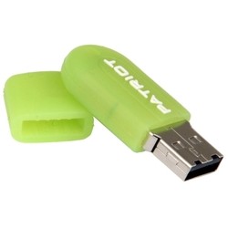 USB-флешки Patriot Memory Xporter Mini 2Gb