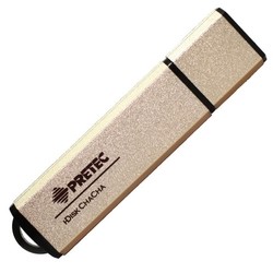 USB-флешки Pretec i-Disk ChaCha 8Gb