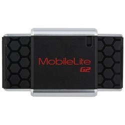 Картридеры и USB-хабы Kingston MobileLite G2 Reader