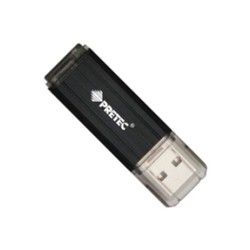 USB-флешки Pretec i-Disk Salsa 2Gb
