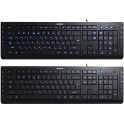 Клавиатура A4 Tech KD-600 L