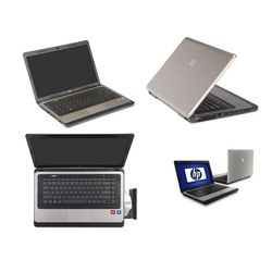 Ноутбуки HP 635-A1E31EA