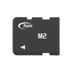 Карты памяти Team Group Memory Stick Micro M2 8Gb