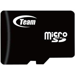 Карты памяти Team Group microSD 2Gb