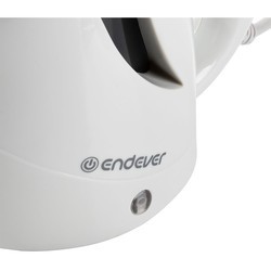 Пароочиститель Endever Odyssey Q-446
