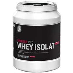 Протеин Sponser Whey Isolat 2 kg
