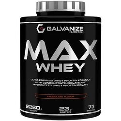 Протеин Galvanize Max Whey