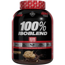 Протеин Elite Labs 100% IsoBlend