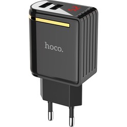 Зарядное устройство Hoco C39A