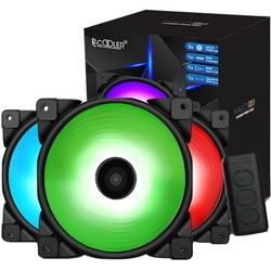 Система охлаждения PCCooler HALO RGB KIT