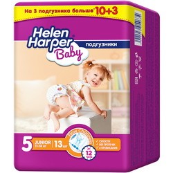 Подгузники Helen Harper Baby 5 / 13 pcs