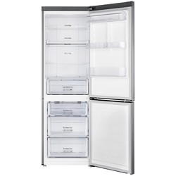 Холодильник Samsung RB33N340NSA