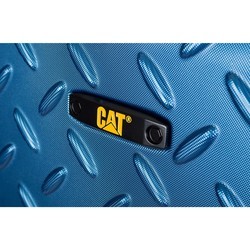 Чемодан CATerpillar Industrial Plate 62