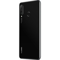 Мобильный телефон Huawei P30 Lite 128GB/4GB (черный)