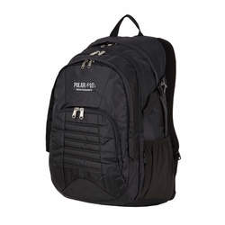 Рюкзак Polar P3221 (черный)
