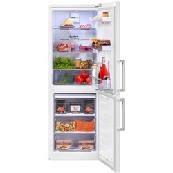 Холодильник Beko CNKR 5296K21 W