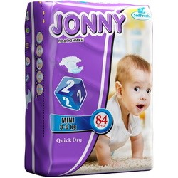Подгузники Jonny Diapers 2