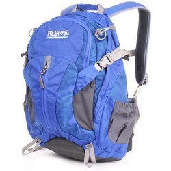 Рюкзак Polar P1552 (синий)