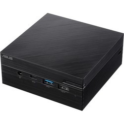 Персональный компьютер Asus Mini PC PN40 (PN40-BB015MV)