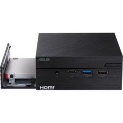 Персональный компьютер Asus Mini PC PN40 (PN40-BB013M)