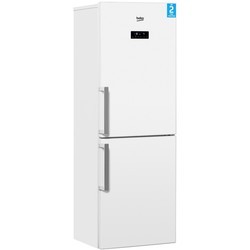 Холодильник Beko CNKR 5296E21 W