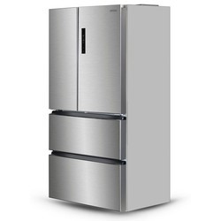 Холодильник Ginzzu NFK-470