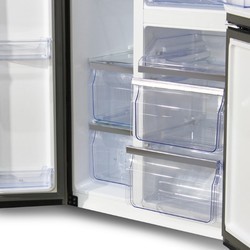 Холодильник Ginzzu NFK-445