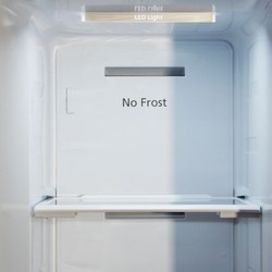Холодильник Ginzzu NFK-462
