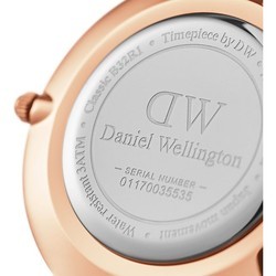 Наручные часы Daniel Wellington DW00100189